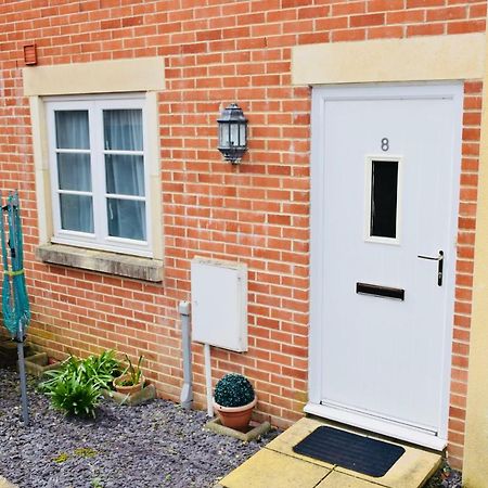 Apartament 8 York Mews Shepton Mallet Zewnętrze zdjęcie