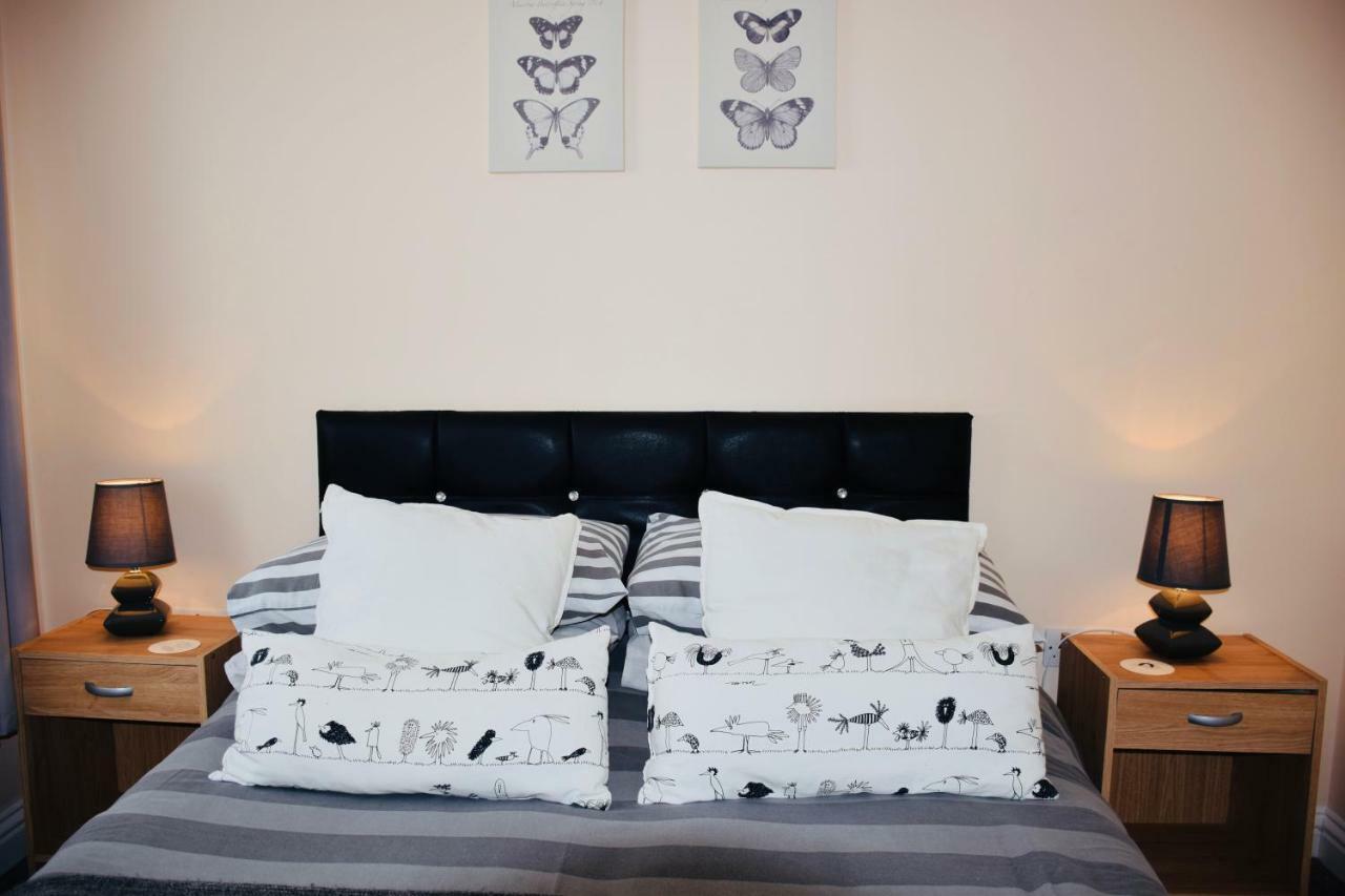 Apartament 8 York Mews Shepton Mallet Zewnętrze zdjęcie