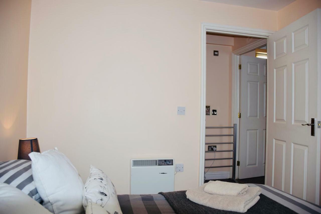 Apartament 8 York Mews Shepton Mallet Zewnętrze zdjęcie