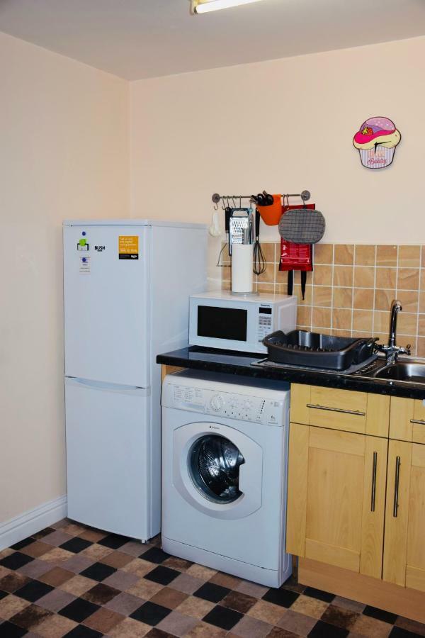 Apartament 8 York Mews Shepton Mallet Zewnętrze zdjęcie