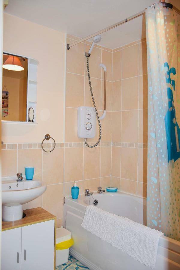 Apartament 8 York Mews Shepton Mallet Zewnętrze zdjęcie