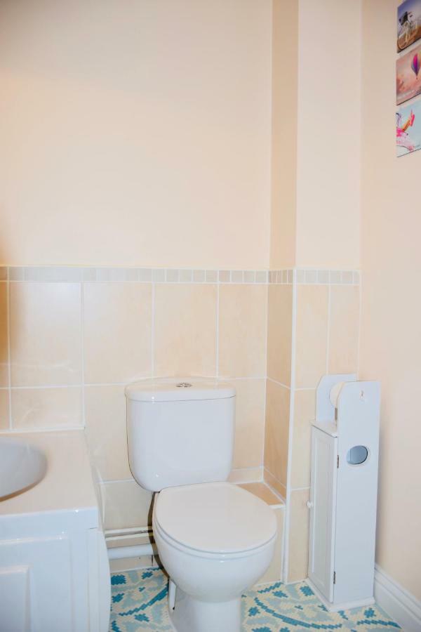 Apartament 8 York Mews Shepton Mallet Zewnętrze zdjęcie