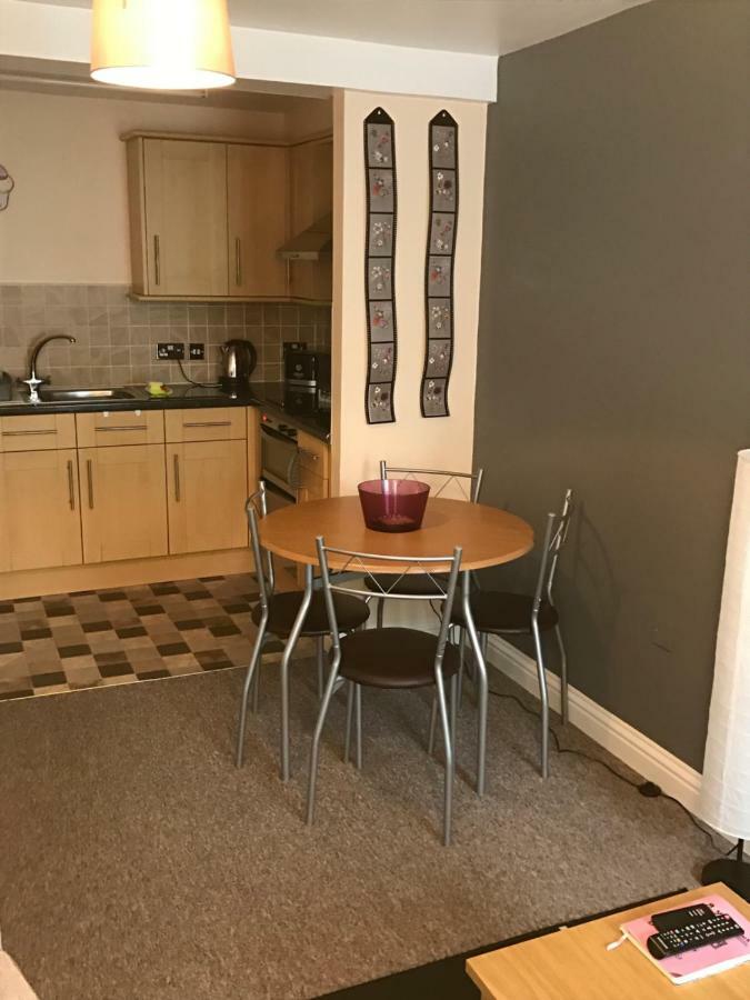 Apartament 8 York Mews Shepton Mallet Zewnętrze zdjęcie