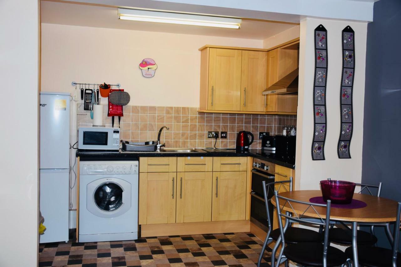 Apartament 8 York Mews Shepton Mallet Zewnętrze zdjęcie