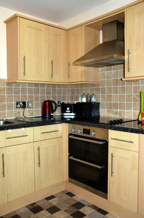 Apartament 8 York Mews Shepton Mallet Zewnętrze zdjęcie
