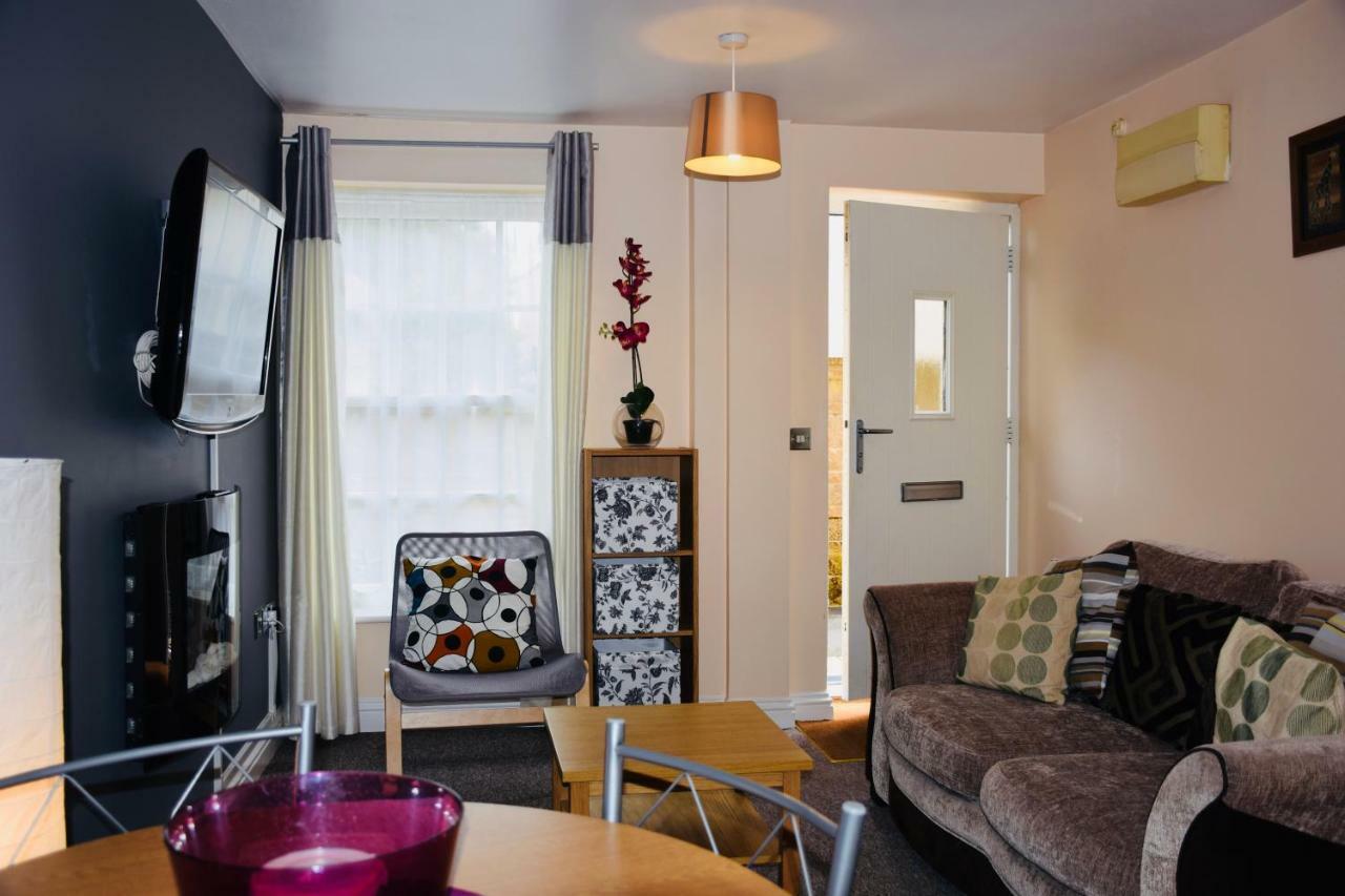 Apartament 8 York Mews Shepton Mallet Zewnętrze zdjęcie