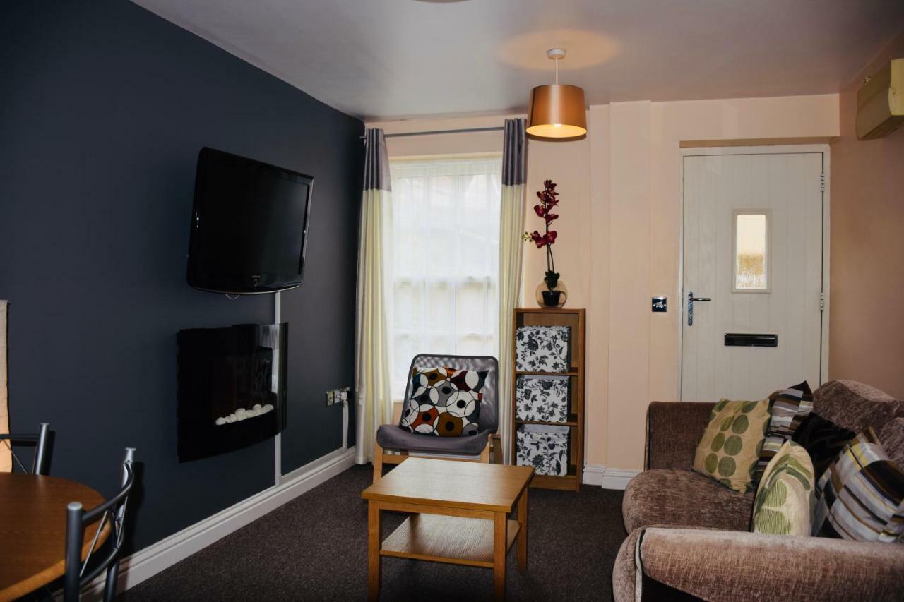 Apartament 8 York Mews Shepton Mallet Zewnętrze zdjęcie